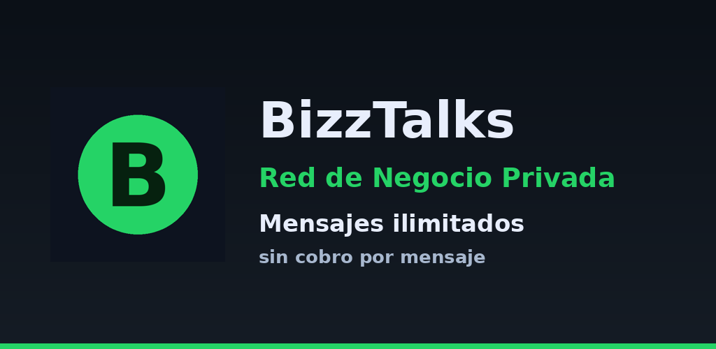 BizzTalks
